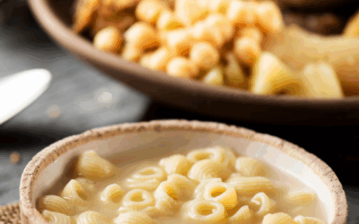 Los 13 mejores platos de la gastronomía catalana que no te puedes perder