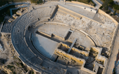 Discover the Secrets of Tarragona’s Amphitheatre: Your Direct Journey with Shuttle2Sun to the Heart of Roman History