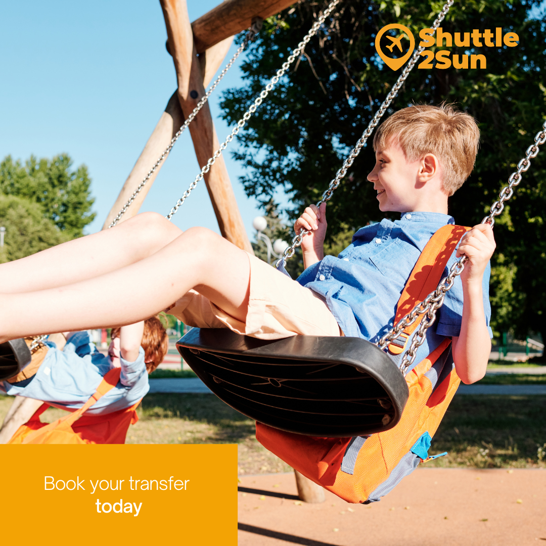 Girona en familia Shuttle2Sun (1) Girona with the Family: Fun Things to Do with Kids