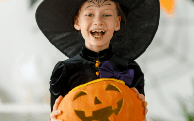 Cómo llegar del Aeropuerto de Barcelona a PortAventura World en Halloween, con Shuttle2Sun