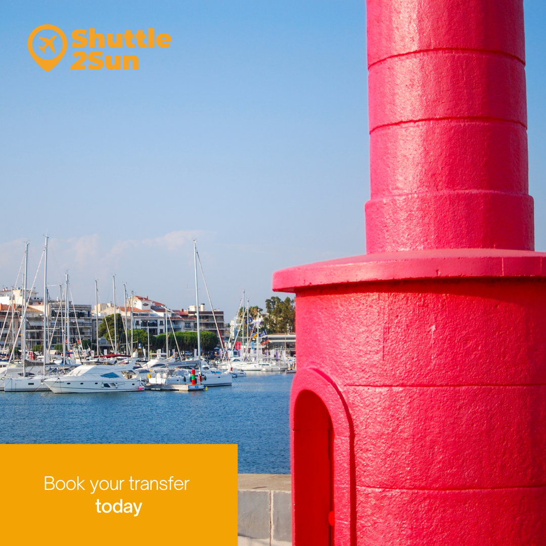 The Best Free Things to Do in Cambrils The Best Free Things to Do in Cambrils