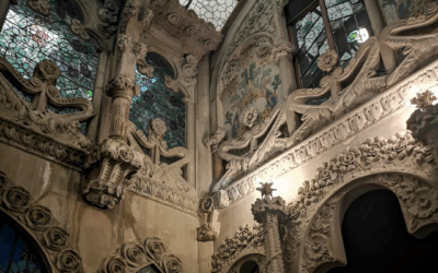 Reus Modernist Festival: Complete Guide to the Famous Catalan Modernist Event