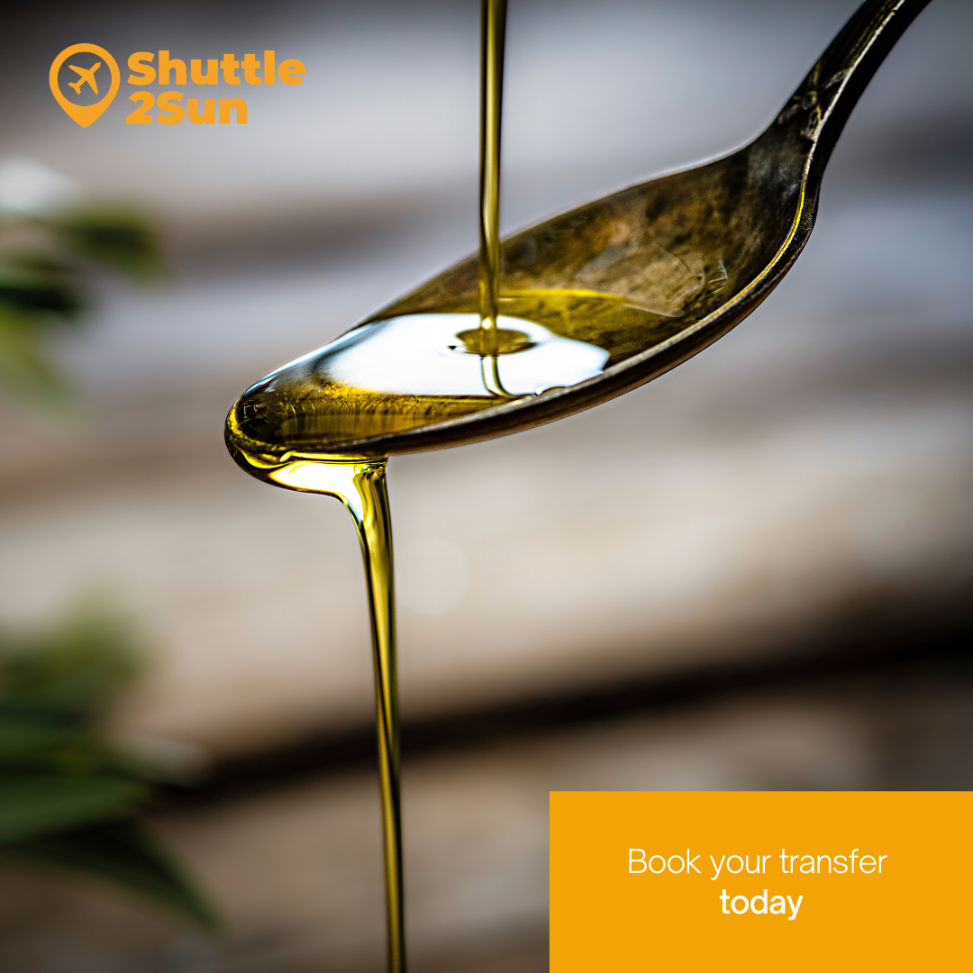 Reus DOP Siurana Oil Fair