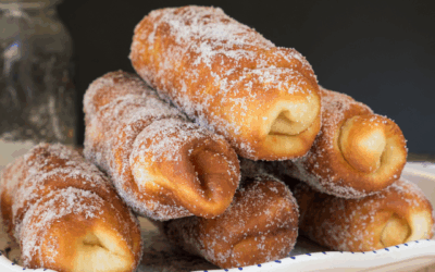 Лучшие xuixos в Жироне, которые нельзя пропустить