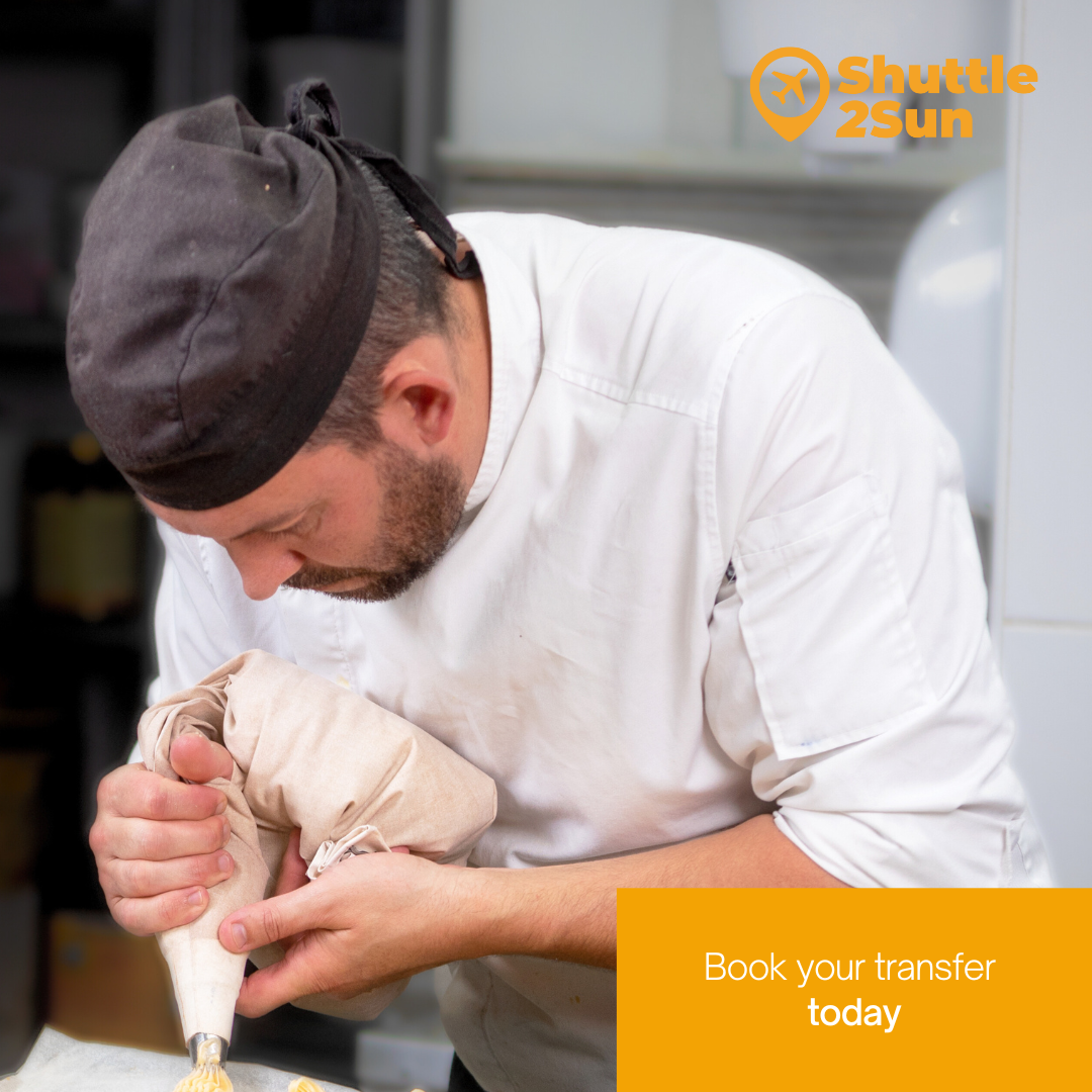 Your Transfer from Barcelona Airport to Costa Brava