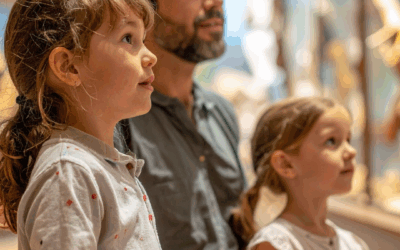 Travel Through Time with Barcelona’s History Museums