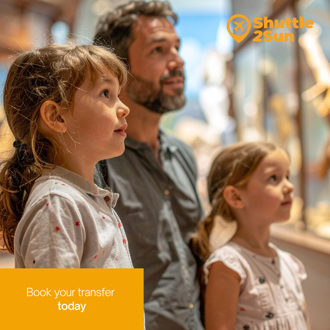 Barcelona's History Museums