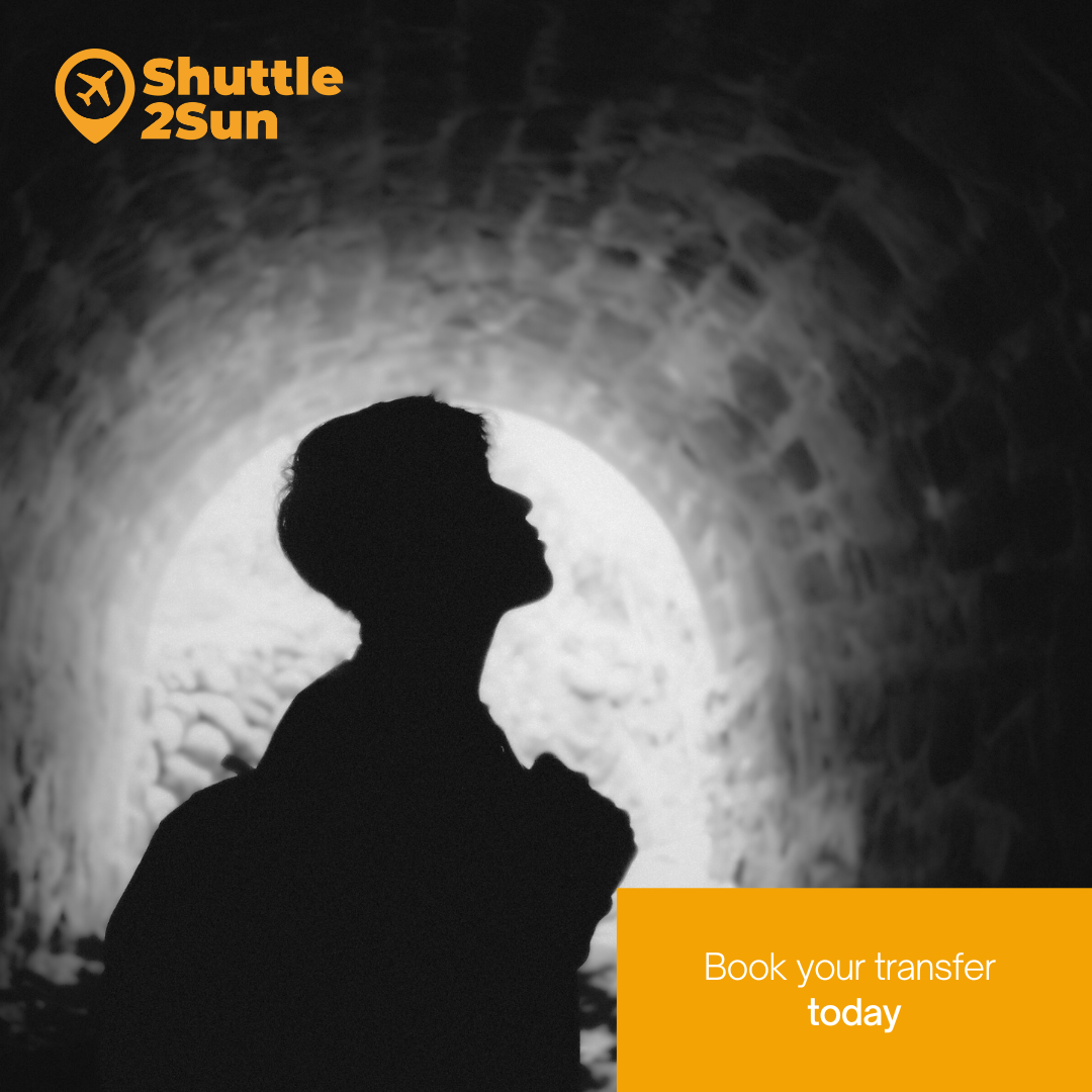 Secrets of Underground Tarragona